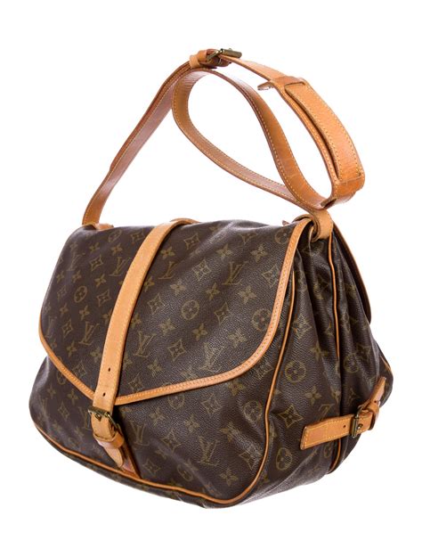 louis vuitton saumur 35 discontinued|Louis Vuitton Saumur .